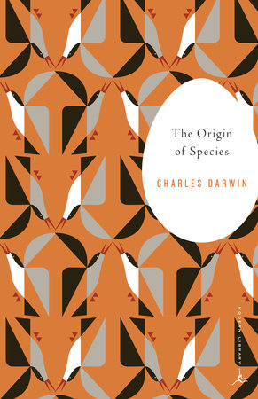The Origin of Species by Charles Darwin