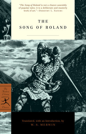 The Song of Roland by 