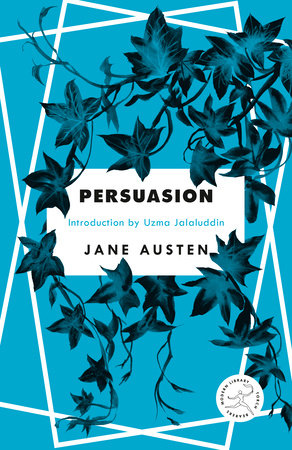 Persuasion by Jane Austen
