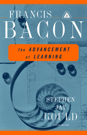 The Advancement of Learning by Francis Bacon