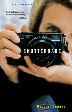 Shutterbabe by Deborah Copaken