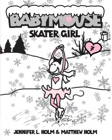 Babymouse - roblox babymouse6789