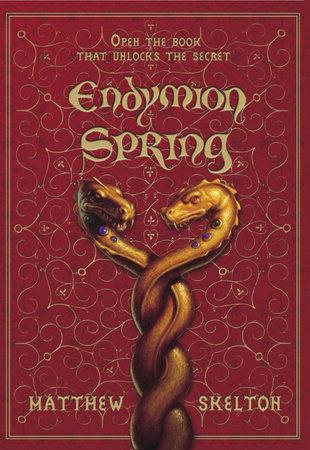 Endymion Spring by Matthew Skelton