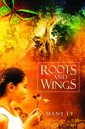 Roots and Wings by Many Ly