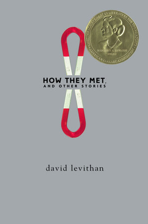 How They Met and Other Stories by David Levithan