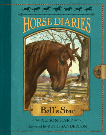 Horse Diaries #2: Bell's Star by Alison Hart