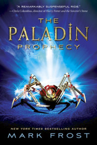 The Paladin Prophecy