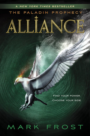Alliance by Mark Frost