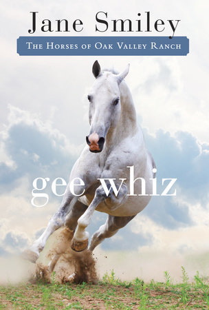 Gee Whiz by Jane Smiley