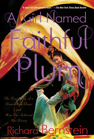 A Girl Named Faithful Plum by Richard Bernstein