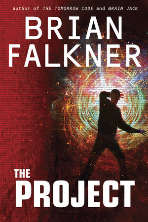 The Project by Brian Falkner