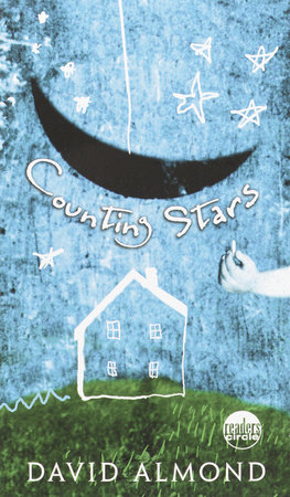 Counting Stars by David Almond