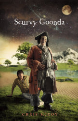 Scurvy Goonda
