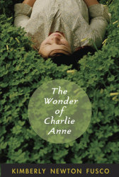 The Wonder of Charlie Anne