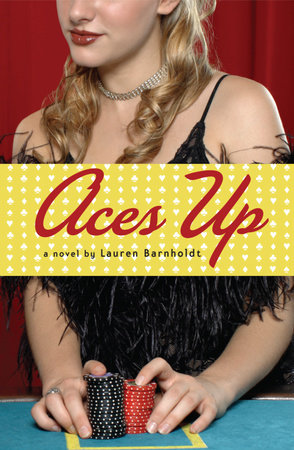 Aces Up by Lauren Barnholdt