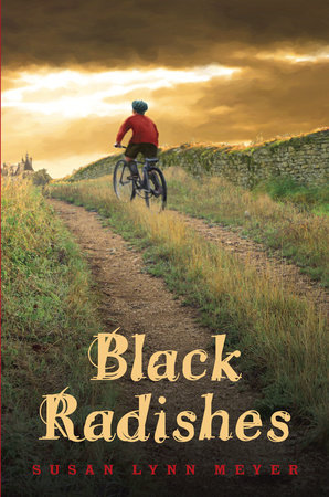 Black Radishes by Susan Lynn Meyer