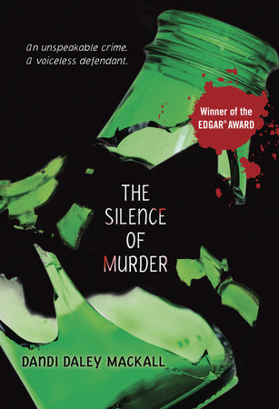 The Silence of Murder by Dandi Daley Mackall