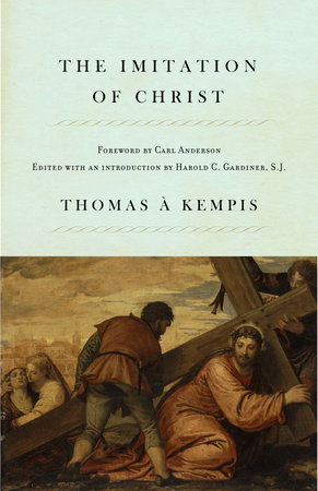 Thomas à Kempis Quote: “Wherever you go, there you are.”