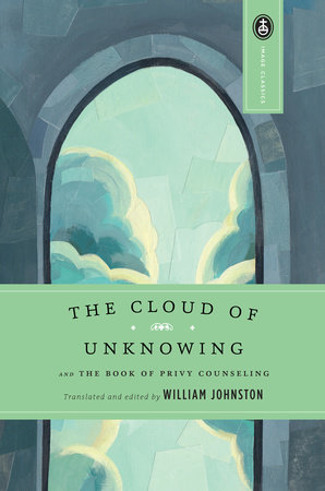 The Cloud of Unknowing by 