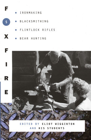 Foxfire 5 by Foxfire Fund, Inc. and Eliot Wigginton