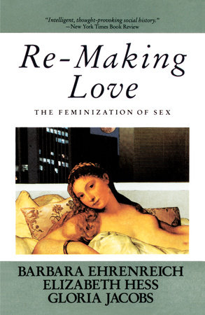 Re-Making Love by 