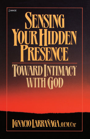 Sensing Your Hidden Presence by Ignacio Larranaga