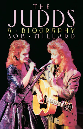 The Judds by Bob Millard