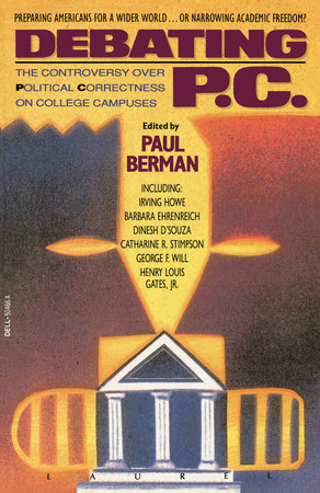Debating P.C. by 