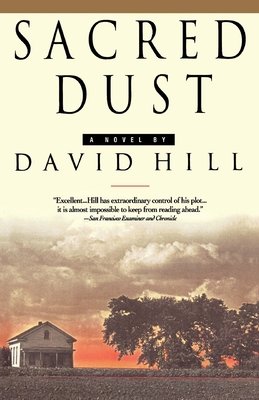 Sacred Dust by David Hill