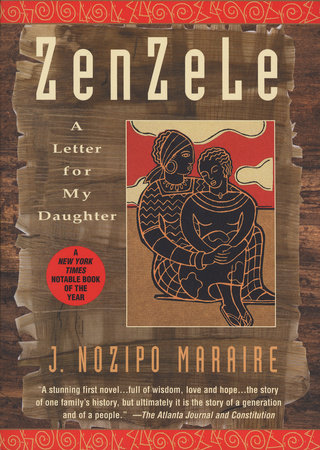 Zenzele by J. Nozipo Maraire