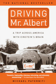 Driving Mr. Albert