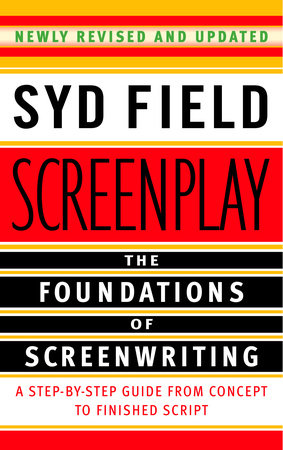 Screenplay by Syd Field