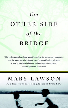The Other Side of the Bridge by Mary Lawson