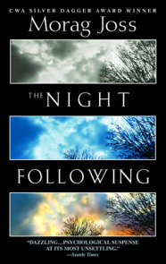 The Night Following