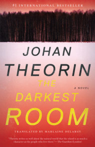 The Darkest Room
