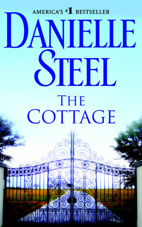 The Cottage by Danielle Steel
