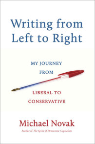 Writing from Left to Right