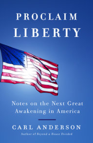 Proclaim Liberty