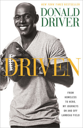 Driven by Donald Driver