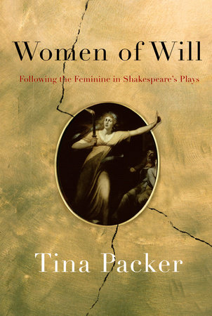 Women of Will by Tina Packer