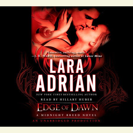Edge of Dawn by Lara Adrian