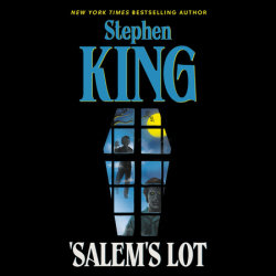 'Salem's Lot (Movie Tie-in)