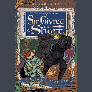 The Adventures of Sir Givret the Short