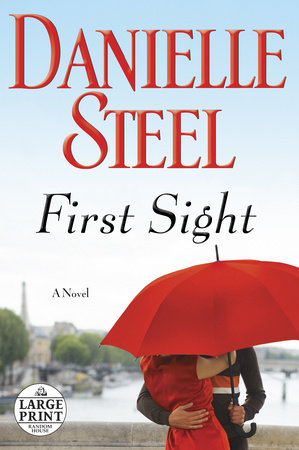 First Sight by Danielle Steel