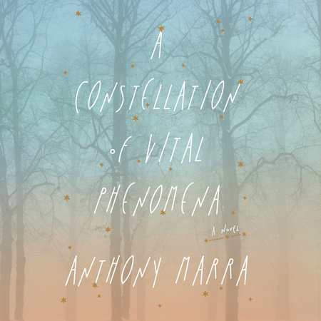 A Constellation of Vital Phenomena by Anthony Marra