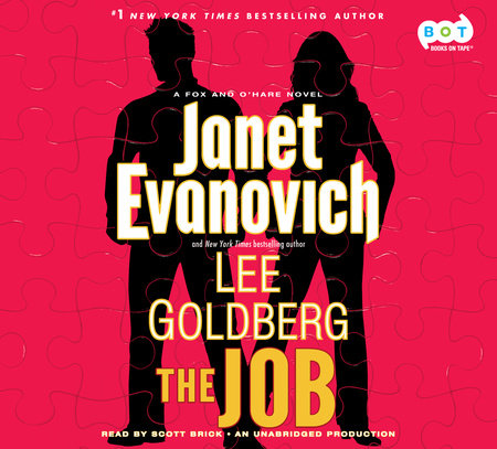 The Job by Janet Evanovich and Lee Goldberg