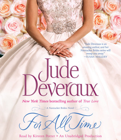 For All Time by Jude Deveraux