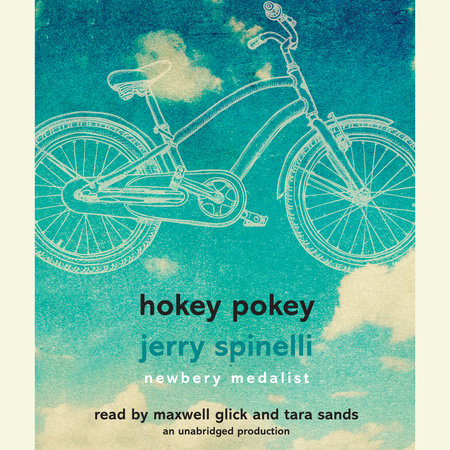 Hokey Pokey by Jerry Spinelli