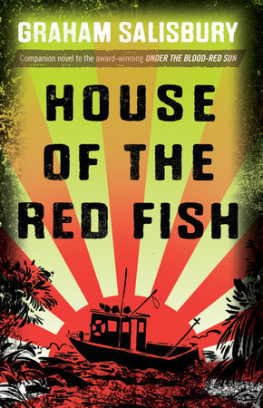 House of the Red Fish