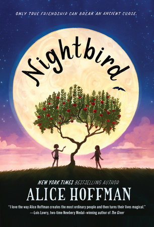 Nightbird by Alice Hoffman